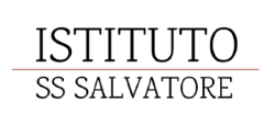 Istituto SS Salvatore Logo